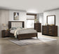 CARLTON DRESSER