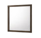 CARLTON DRESSER MIRROR