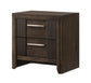 CARLTON NIGHT STAND