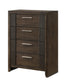 CARLTON CHEST