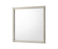 CARLTON DRESSER MIRROR WHITE MIST