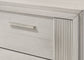 CARLTON CHEST WHITE MIST