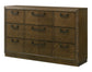 LAKECREST DRESSER