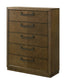 LAKECREST CHEST