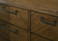 LAKECREST CHEST