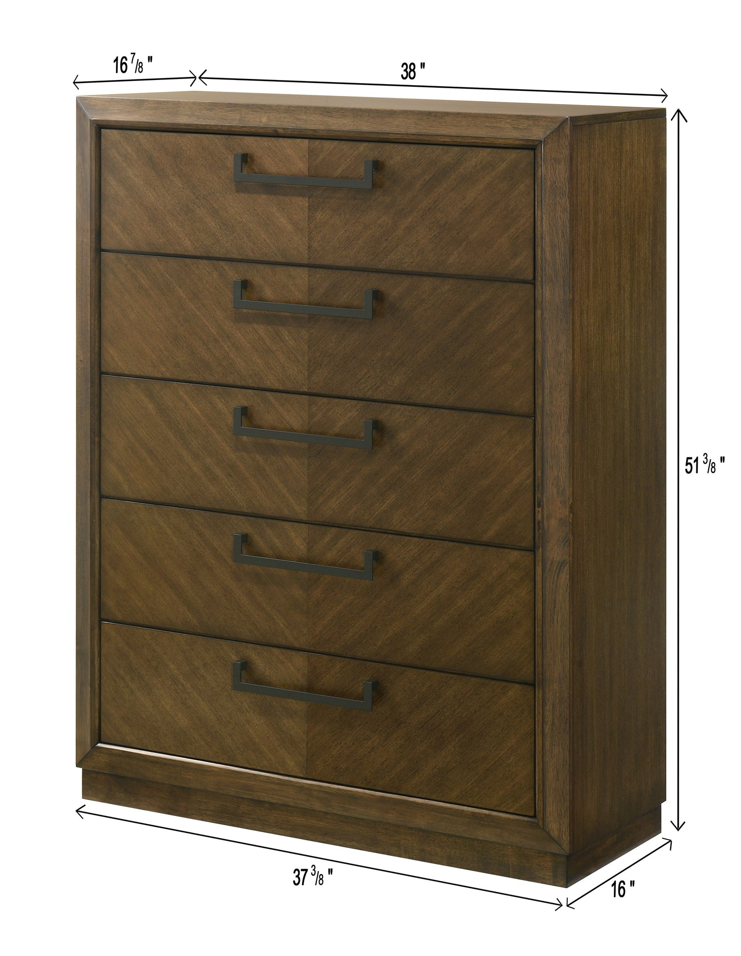 LAKECREST CHEST