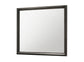 ETHEL DRESSER MIRROR
