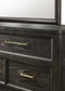 ETHEL CHEST
