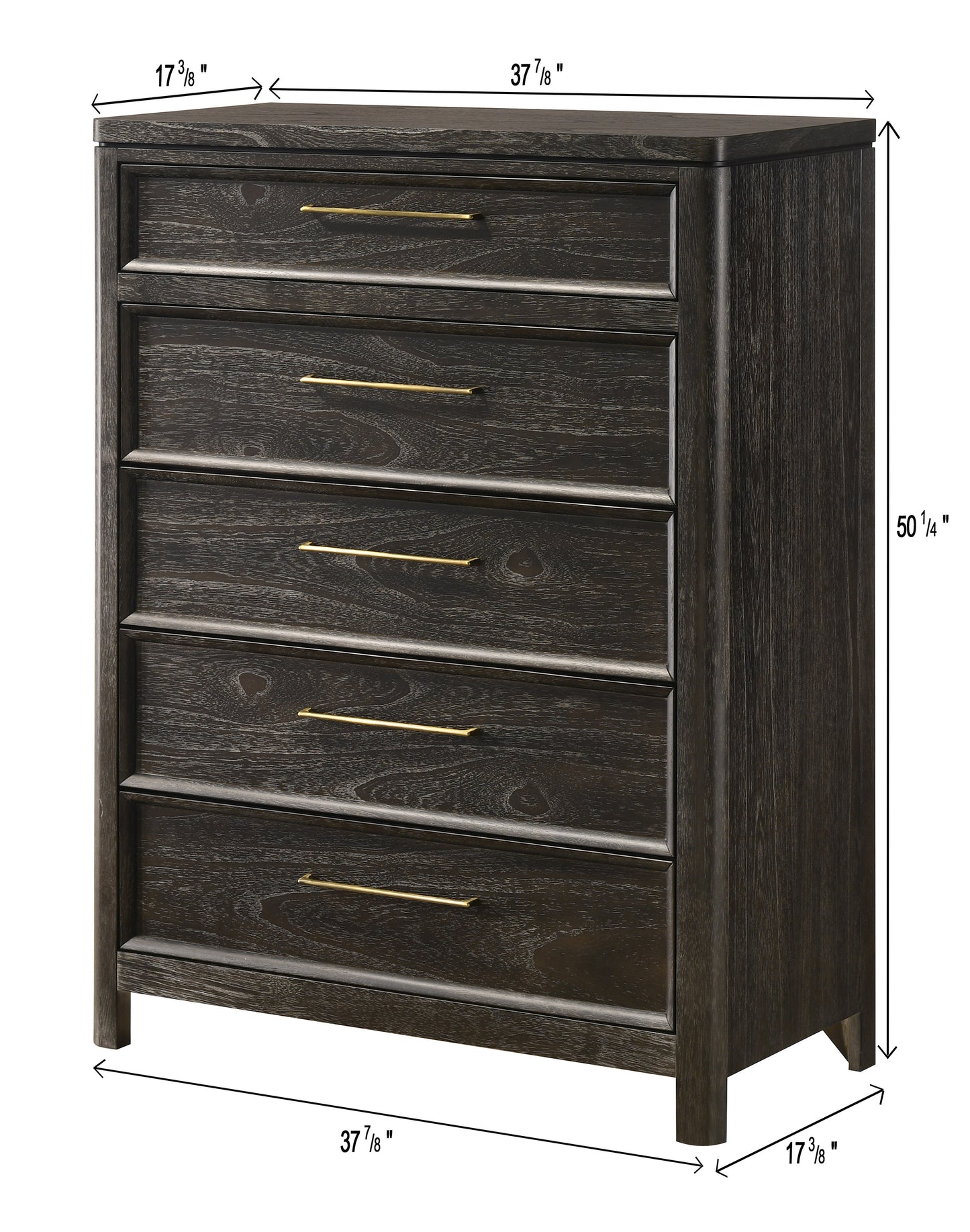 ETHEL CHEST