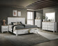 ASTON DRESSER
