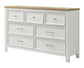 ASTON DRESSER