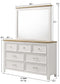 ASTON DRESSER