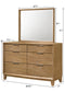 FLORIAN DRESSER