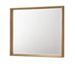 FLORIAN DRESSER MIRROR