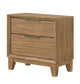 FLORIAN NIGHT STAND