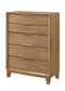 FLORIAN CHEST