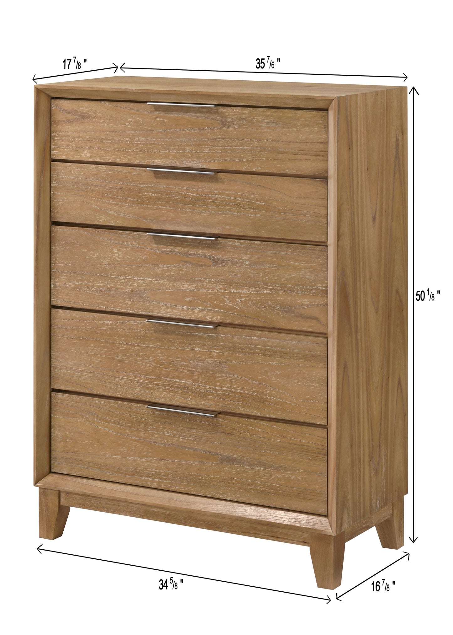 FLORIAN CHEST