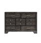 JAYMES DRESSER