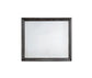 JAYMES DRESSER MIRROR