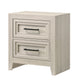 LORRAINE NIGHTSTAND