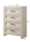 LORRAINE CHEST