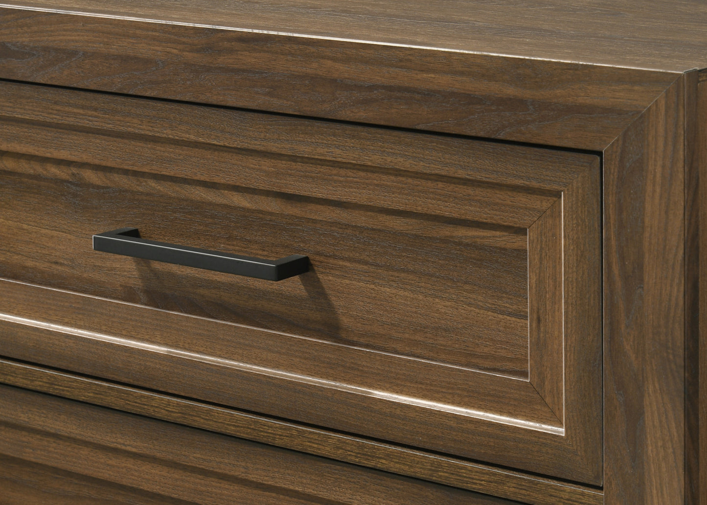 LORRAINE CHEST BROWN