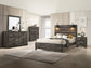 CARTER DRESSER