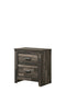 CARTER NIGHT STAND