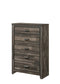 CARTER CHEST