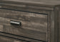 CARTER CHEST