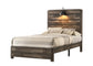 CARTER FULL PLATFORM BED IN 1 BOX
