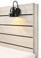 CARTER FULL PLATFORM BED IN 1 BOX WHITE