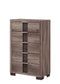 RANGLEY CHEST