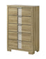 RANGLEY CHEST - DRIFTWOOD
