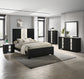 RANGLEY DRESSER - BLACK
