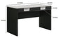 RANGLEY WRITING DESK -BLACK