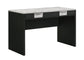 RANGLEY WRITING DESK -BLACK