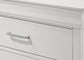 AMALIA CHEST WHITE