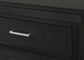 AMALIA CHEST BLACK