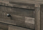 ATTICUS CHEST