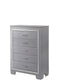 LILLIAN CHEST