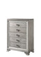 VAIL CHEST