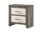 RHETT NIGHT STAND
