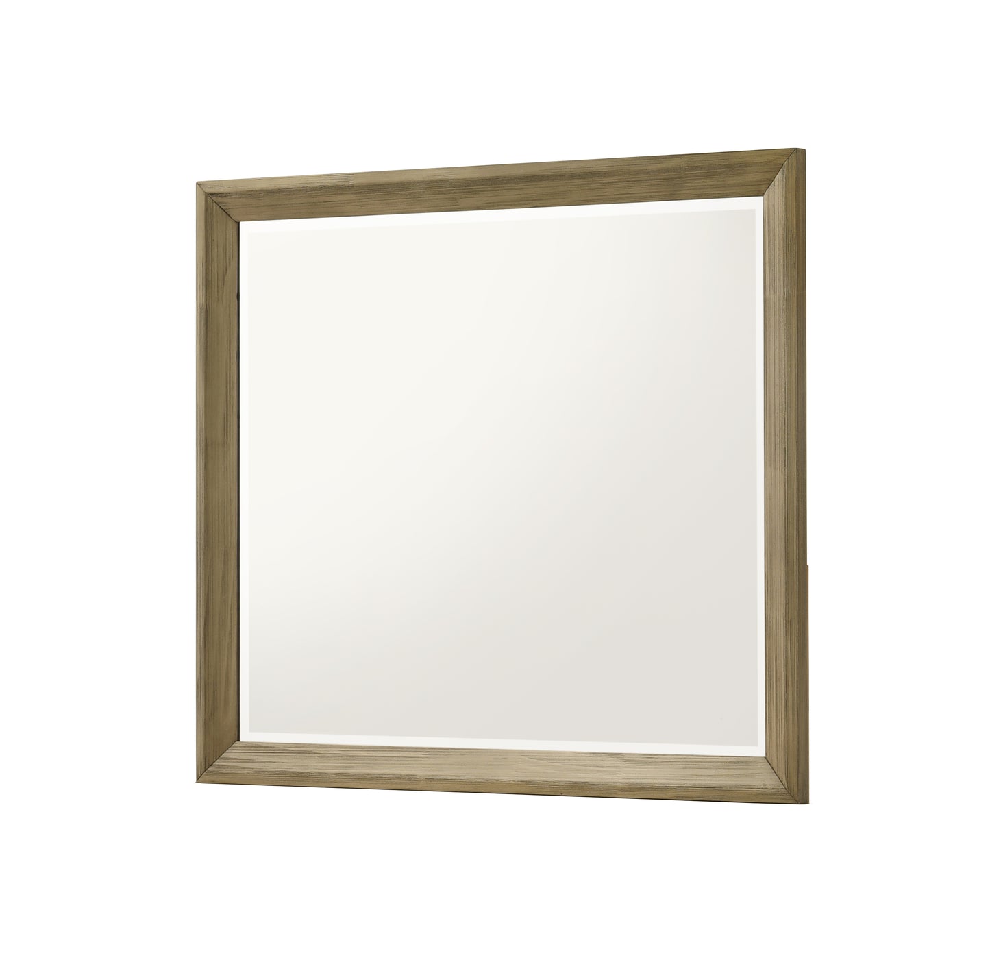 SIENNA DRESSER MIRROR
