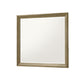 SIENNA DRESSER MIRROR