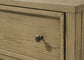 SIENNA CHEST