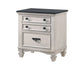 SAWYER NIGHT STAND