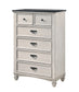 SAWYER CHEST