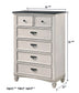 SAWYER CHEST