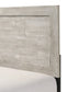 MILLIE BED IN ONE BOX-WHITE